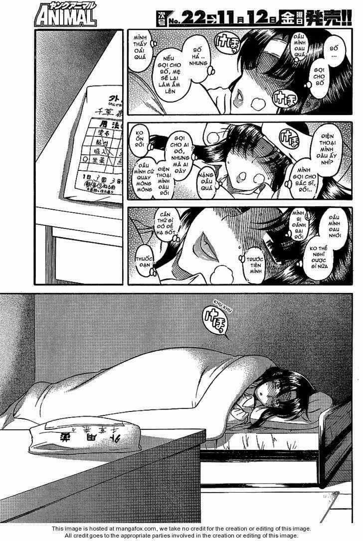 Nana To Kaoru - Chapter 43 - Trang 18