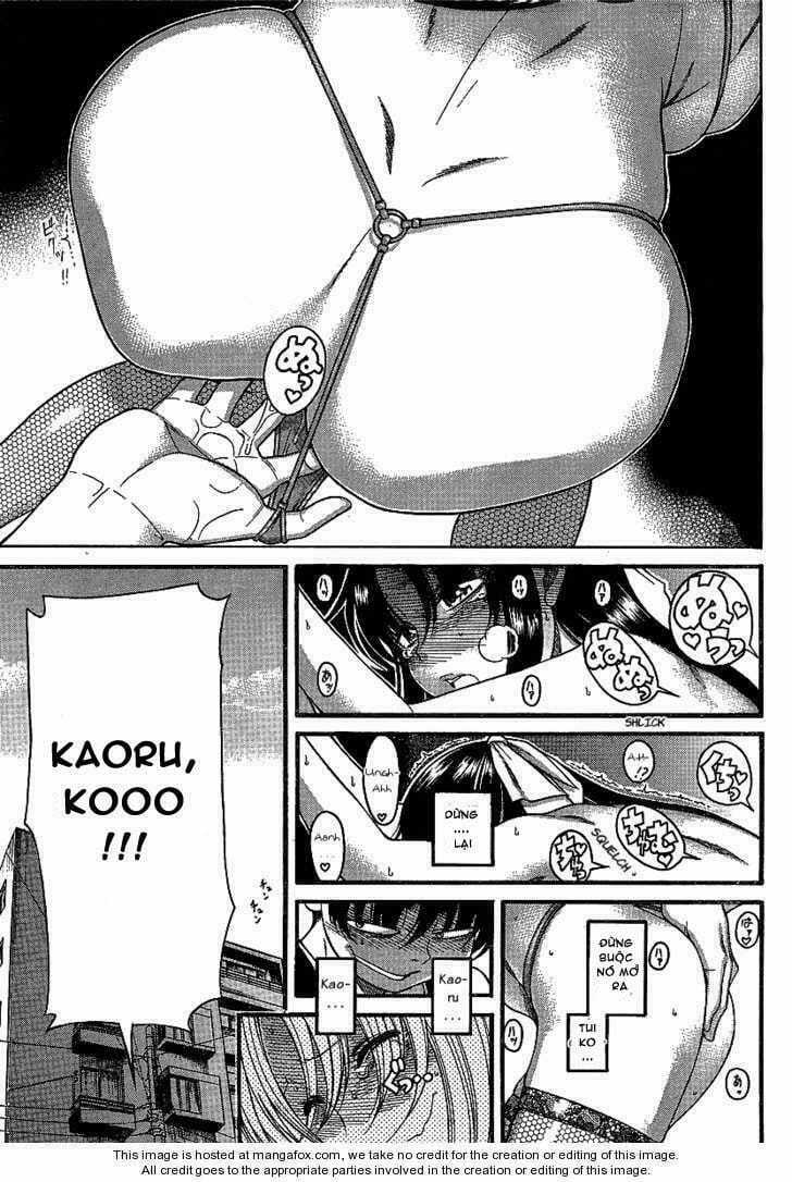 Nana To Kaoru - Chapter 43 - Trang 4