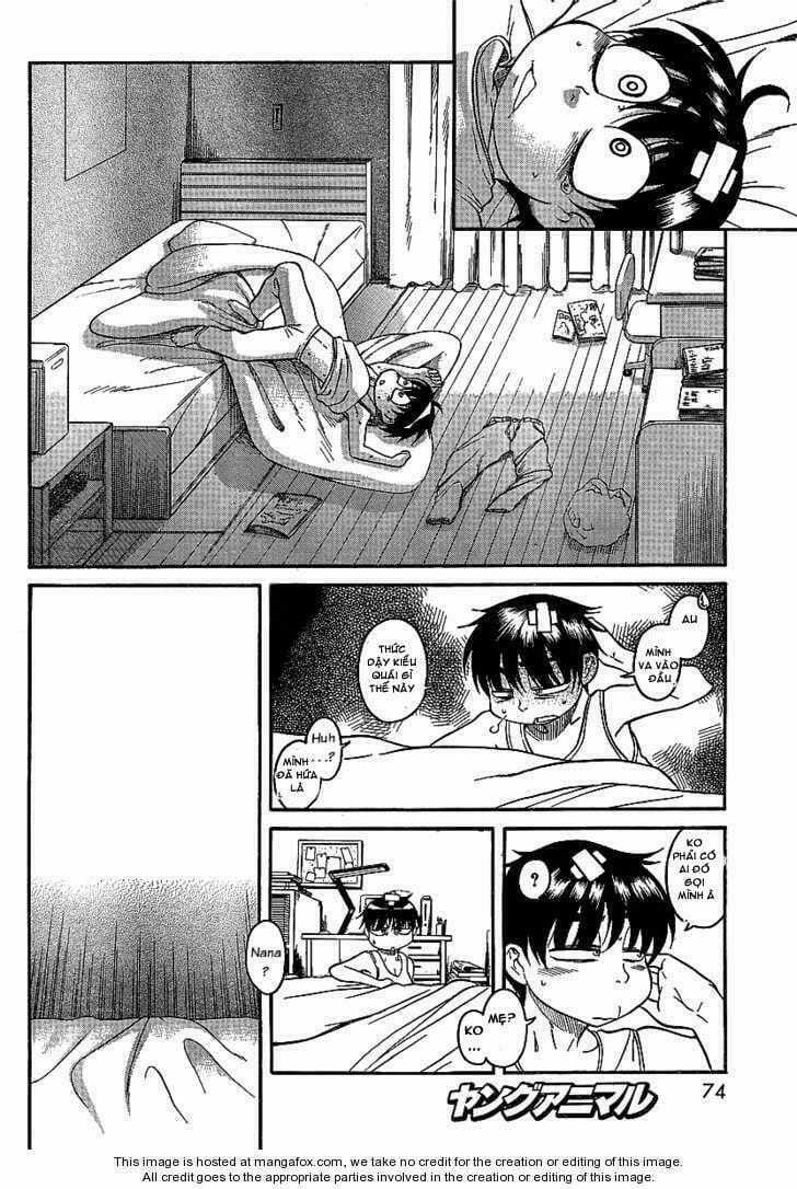 Nana To Kaoru - Chapter 43 - Trang 5