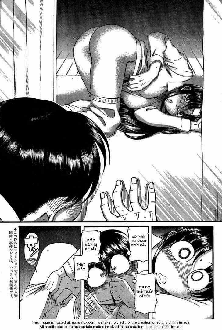 Nana To Kaoru - Chapter 45 - Trang 3