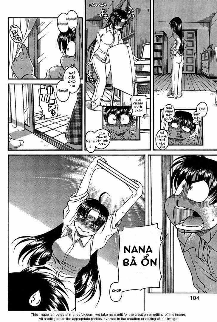 Nana To Kaoru - Chapter 45 - Trang 4