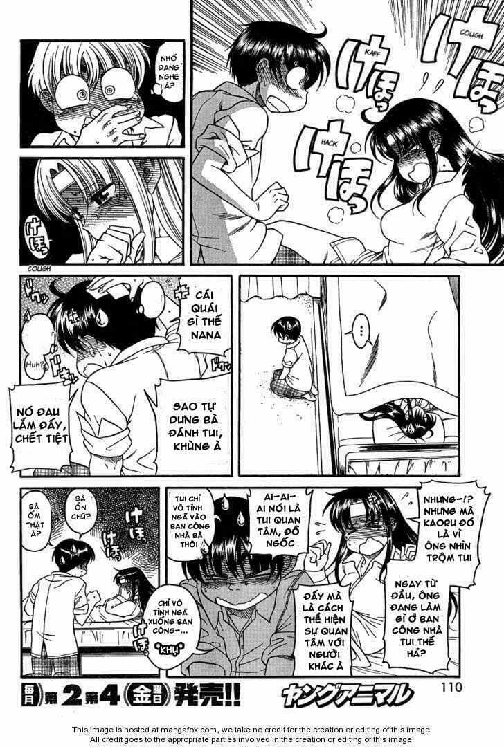 Nana To Kaoru - Chapter 45 - Trang 10