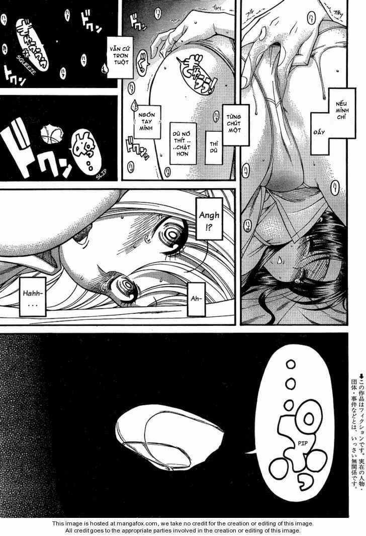 Nana To Kaoru - Chapter 46 - Trang 4