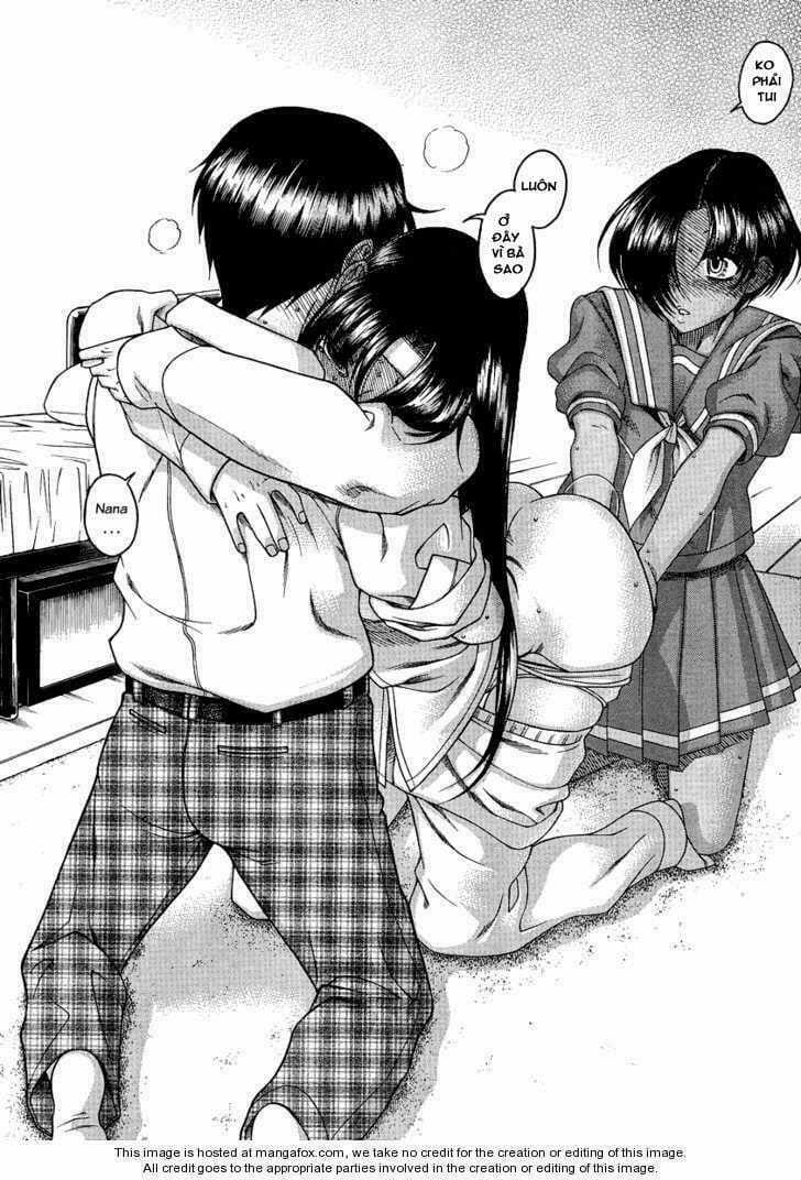 Nana To Kaoru - Chapter 48 - Trang 12