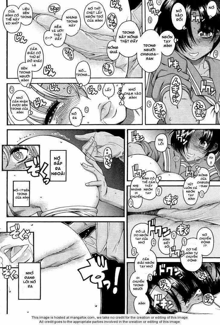 Nana To Kaoru - Chapter 48 - Trang 7