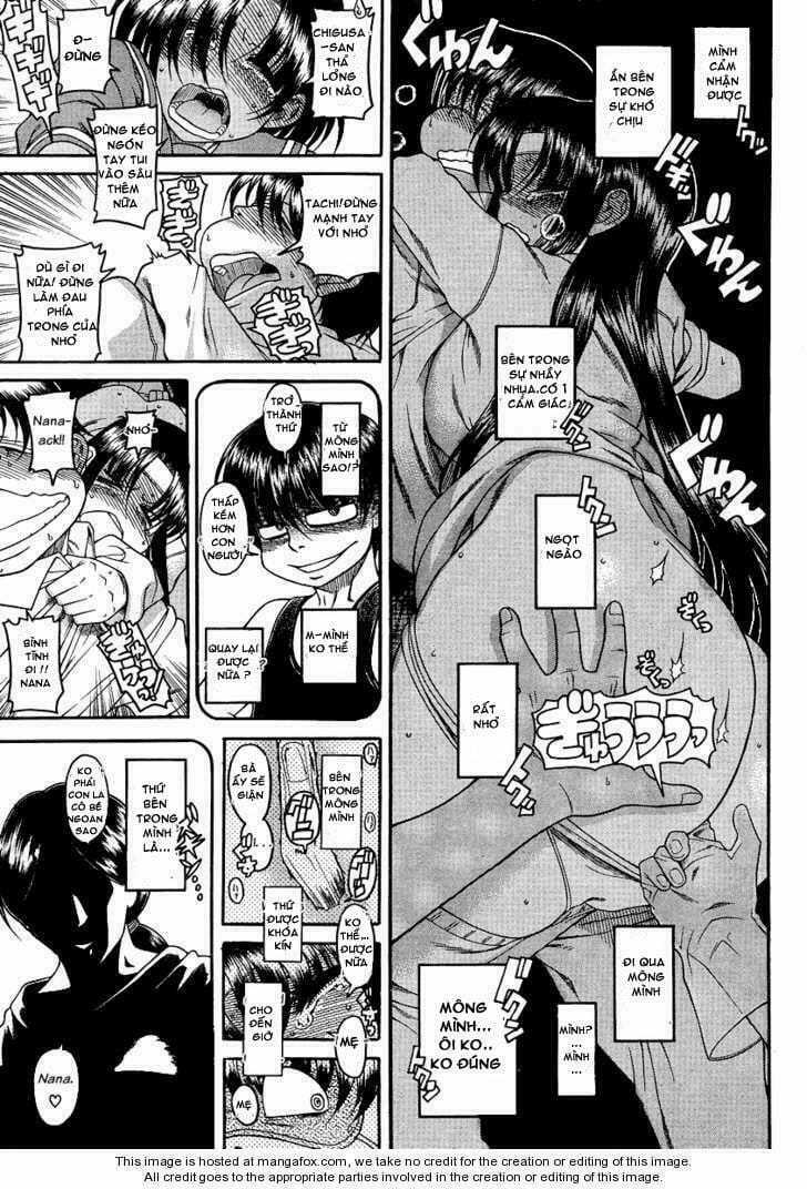 Nana To Kaoru - Chapter 48 - Trang 10