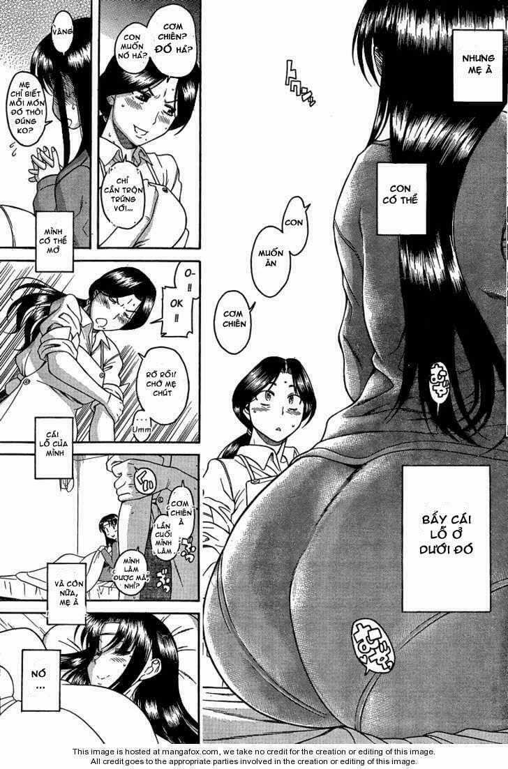 Nana To Kaoru - Chapter 49 - Trang 11