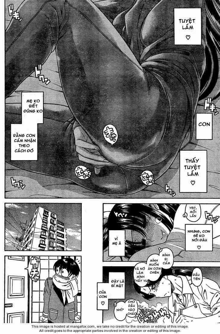 Nana To Kaoru - Chapter 49 - Trang 12