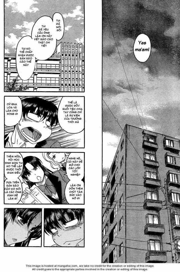 Nana To Kaoru - Chapter 49 - Trang 16