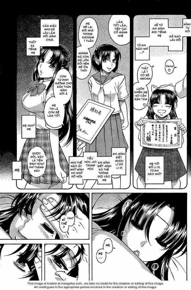 Nana To Kaoru - Chapter 49 - Trang 3