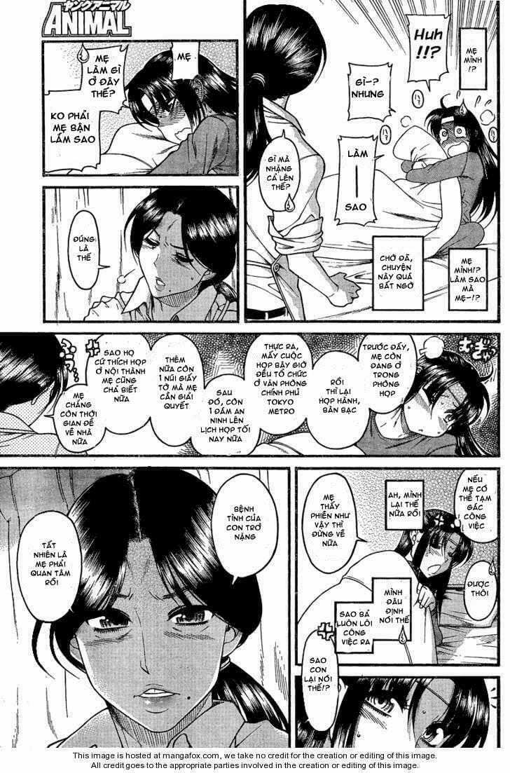 Nana To Kaoru - Chapter 49 - Trang 5