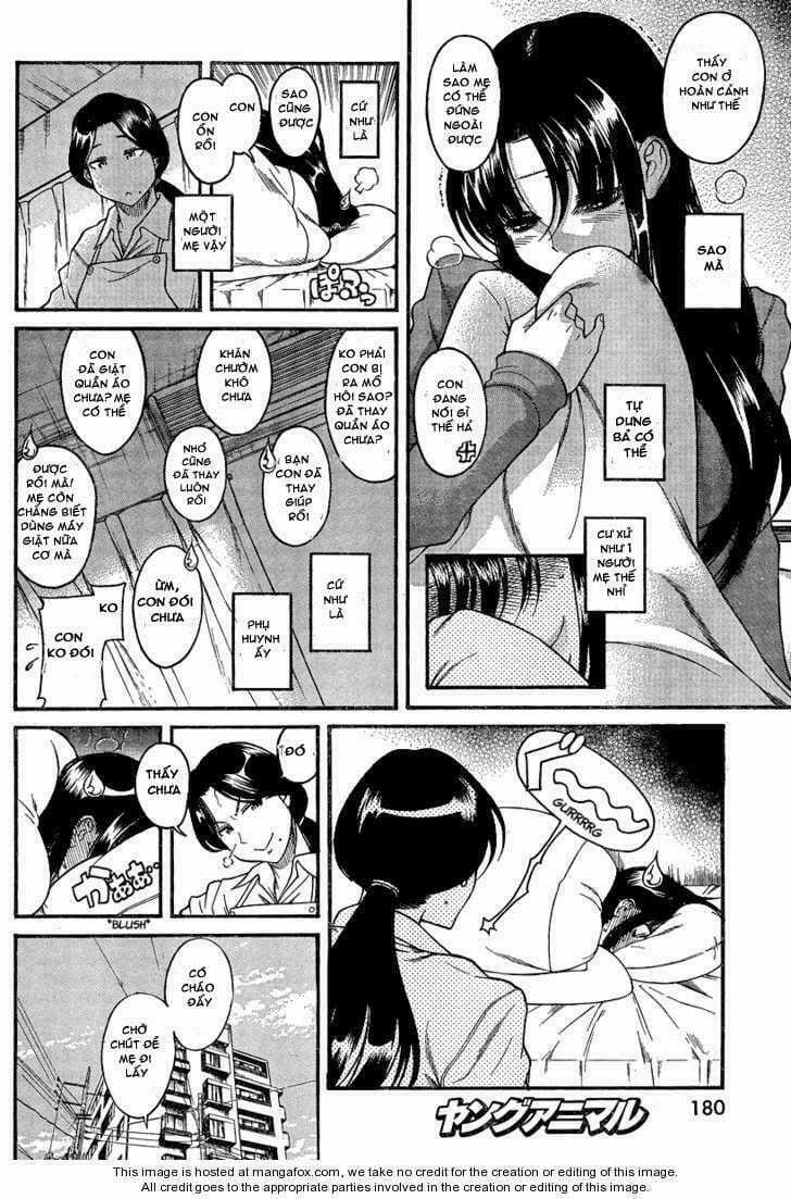 Nana To Kaoru - Chapter 49 - Trang 6