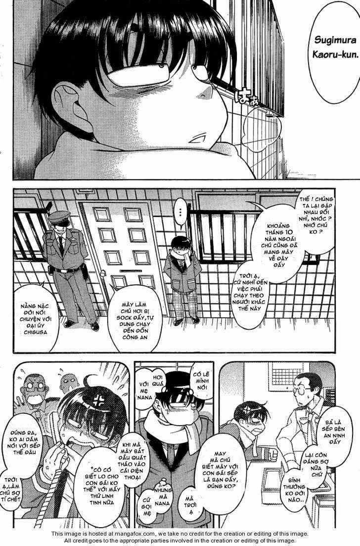 Nana To Kaoru - Chapter 49 - Trang 8