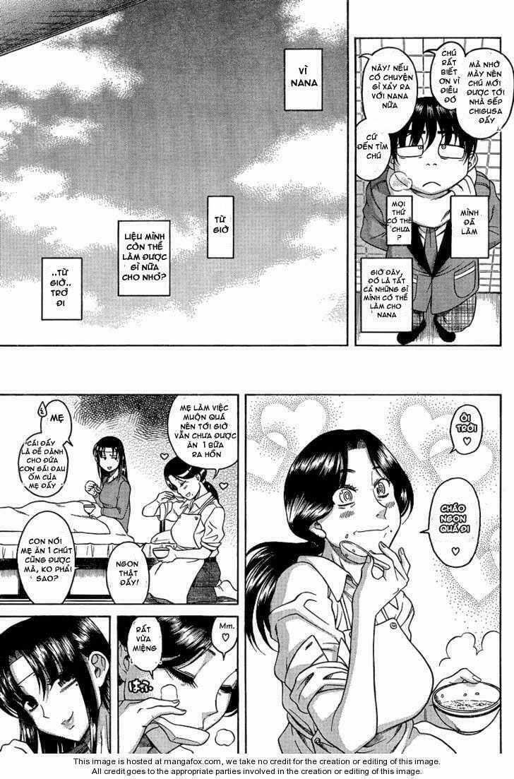 Nana To Kaoru - Chapter 49 - Trang 9