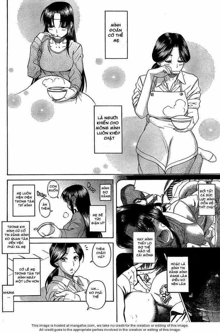 Nana To Kaoru - Chapter 49 - Trang 10