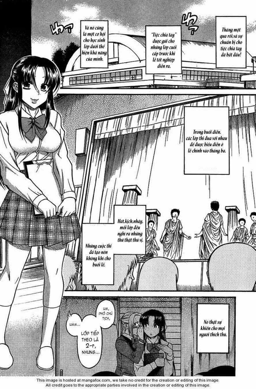 Nana To Kaoru - Chapter 50 - Trang 3