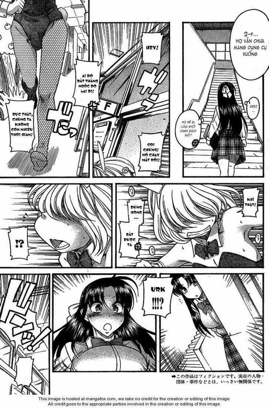 Nana To Kaoru - Chapter 50 - Trang 4