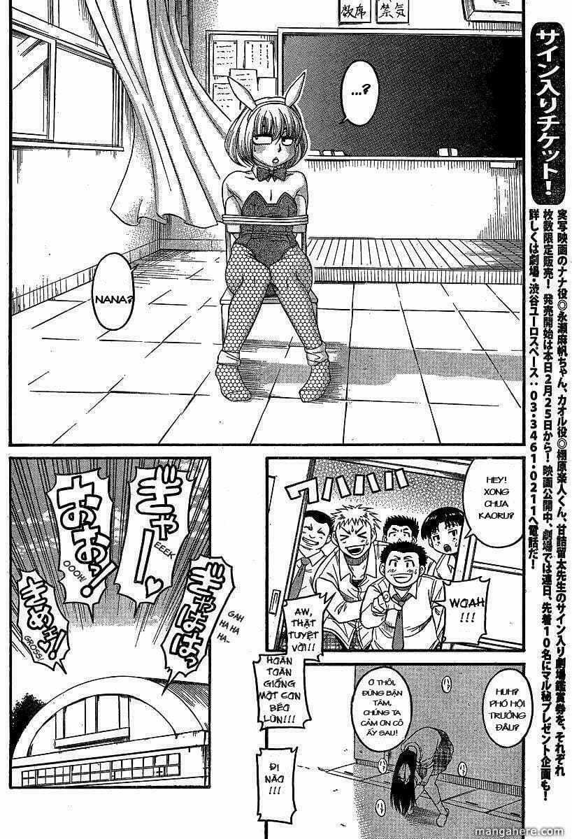 Nana To Kaoru - Chapter 51 - Trang 18