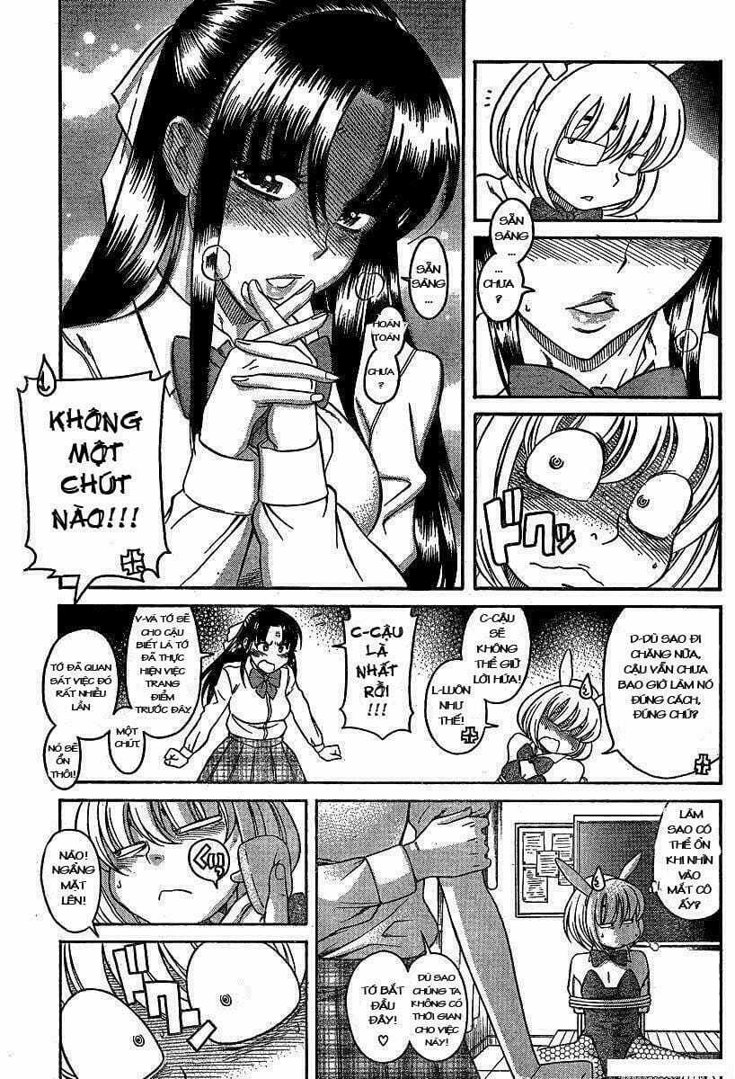 Nana To Kaoru - Chapter 51 - Trang 9