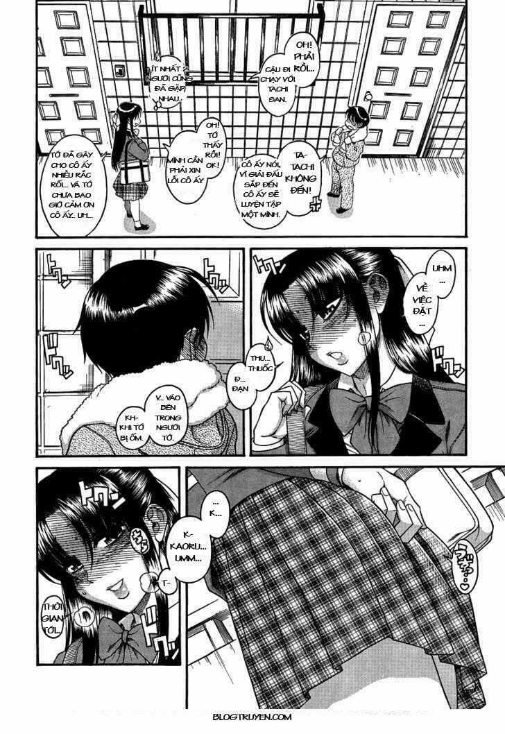 Nana To Kaoru - Chapter 52 - Trang 13