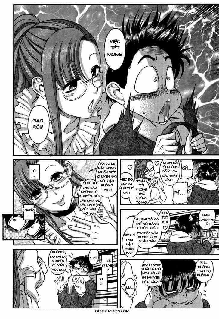 Nana To Kaoru - Chapter 52 - Trang 5