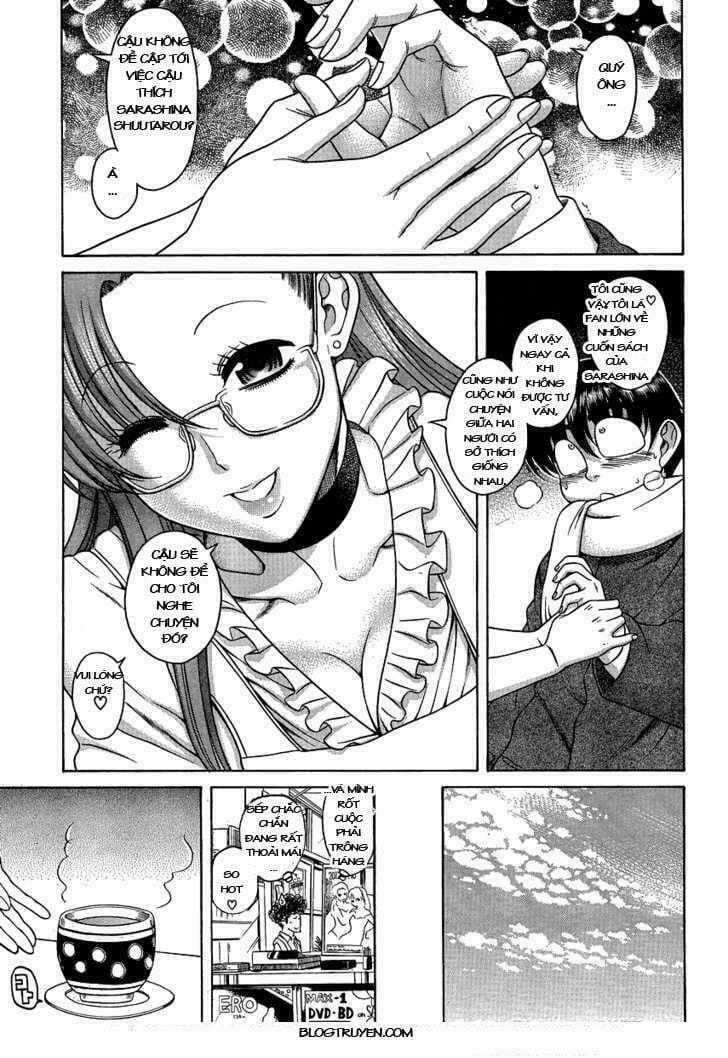 Nana To Kaoru - Chapter 52 - Trang 6