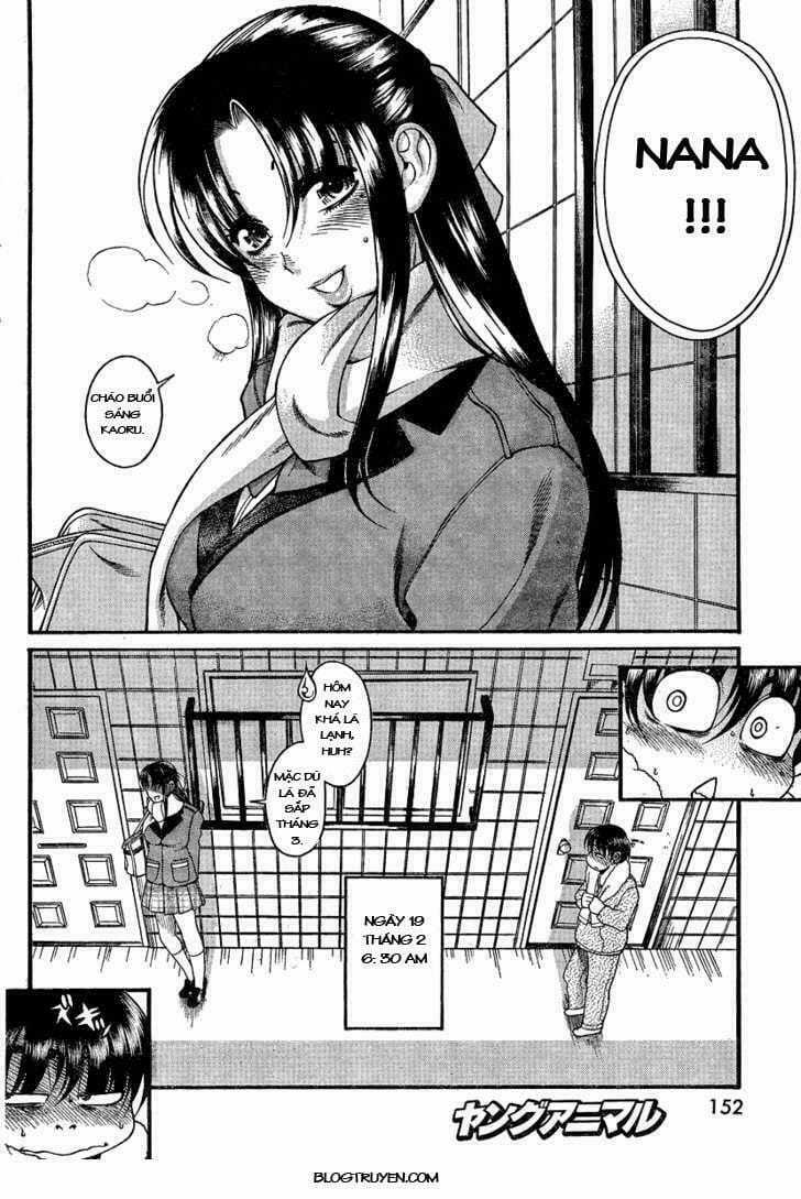 Nana To Kaoru - Chapter 53 - Trang 18