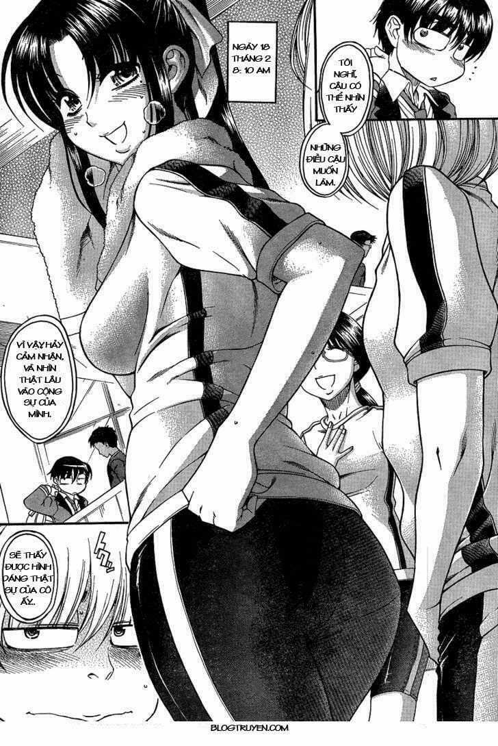 Nana To Kaoru - Chapter 53 - Trang 8