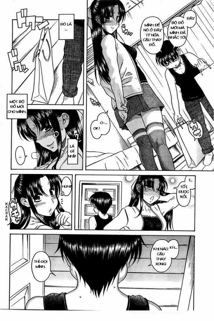 Nana To Kaoru - Chapter 54 - Trang 13