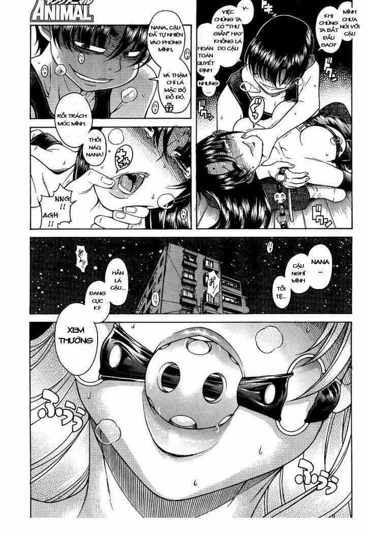 Nana To Kaoru - Chapter 55 - Trang 18