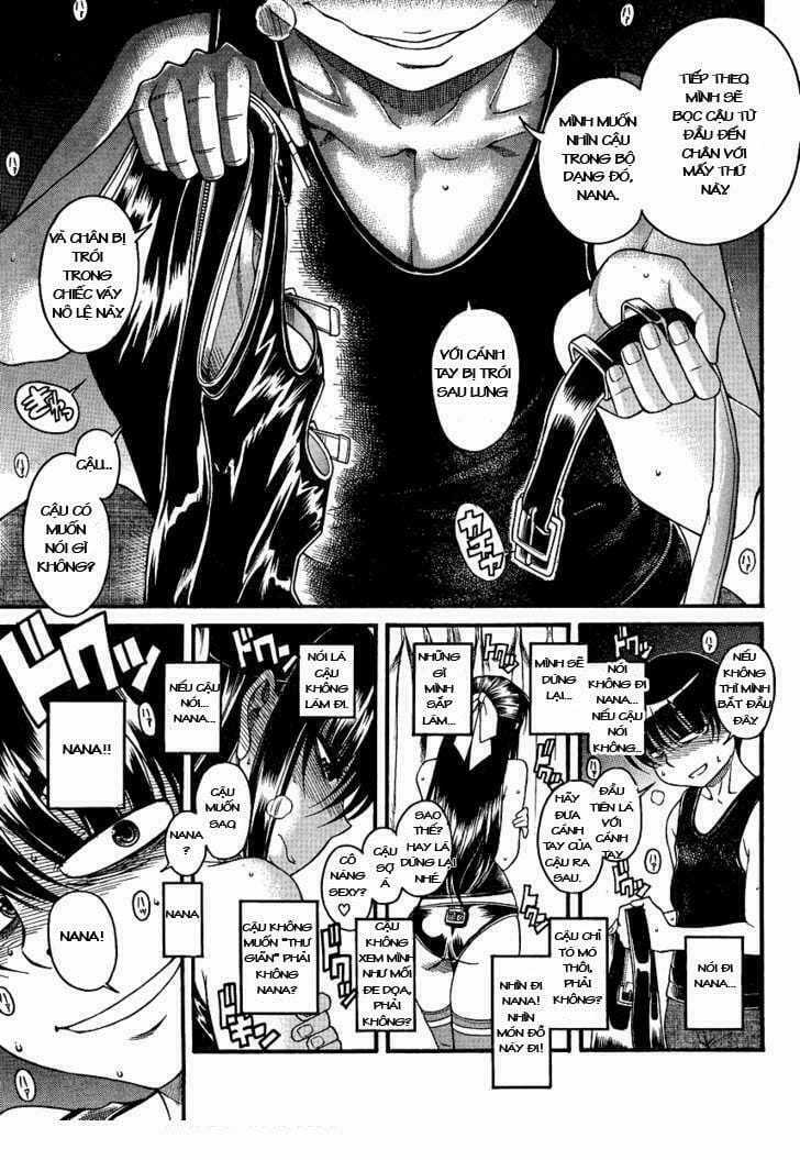 Nana To Kaoru - Chapter 55 - Trang 5