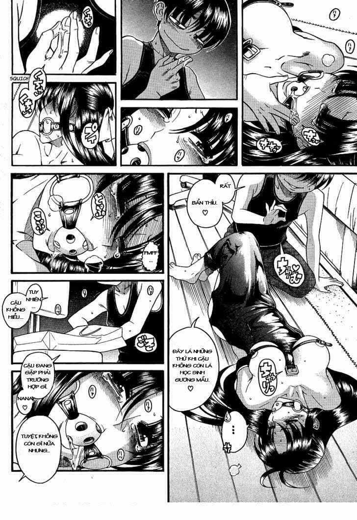 Nana To Kaoru - Chapter 56 - Trang 10