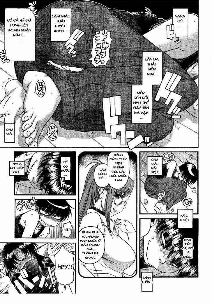 Nana To Kaoru - Chapter 58 - Trang 13