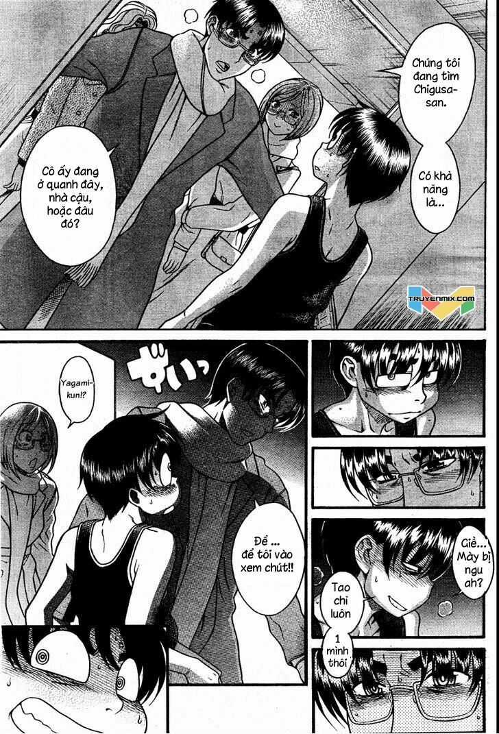 Nana To Kaoru - Chapter 59 - Trang 18