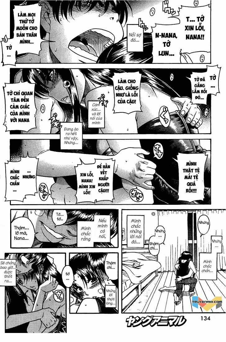 Nana To Kaoru - Chapter 61 - Trang 11