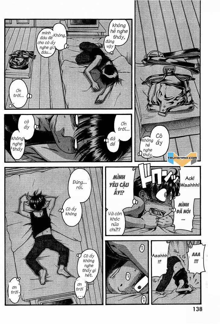 Nana To Kaoru - Chapter 61 - Trang 14