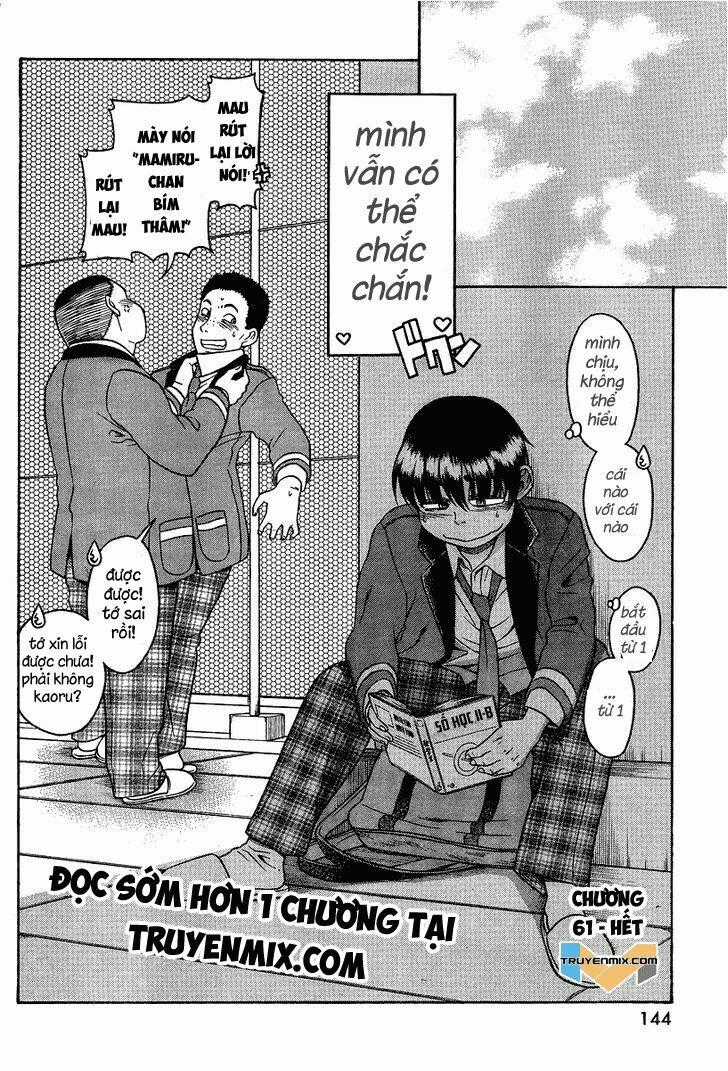 Nana To Kaoru - Chapter 61 - Trang 20