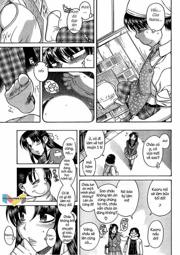 Nana To Kaoru - Chapter 62 - Trang 17