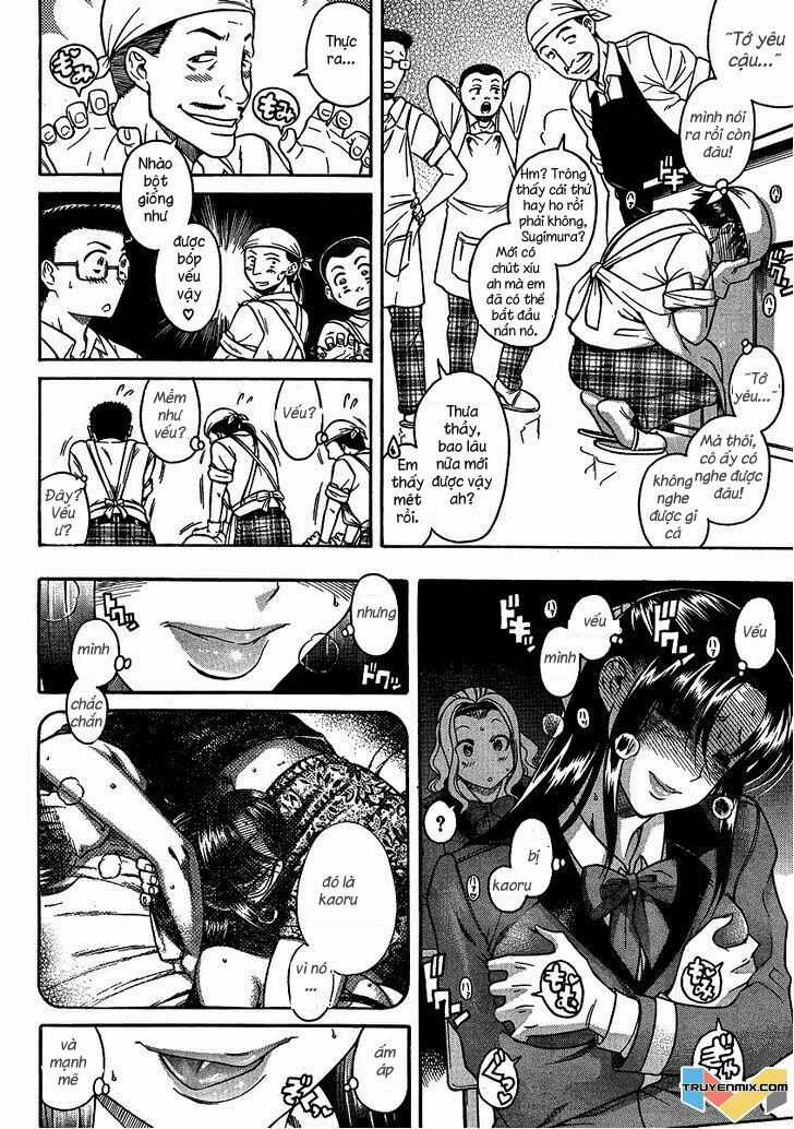 Nana To Kaoru - Chapter 62 - Trang 9