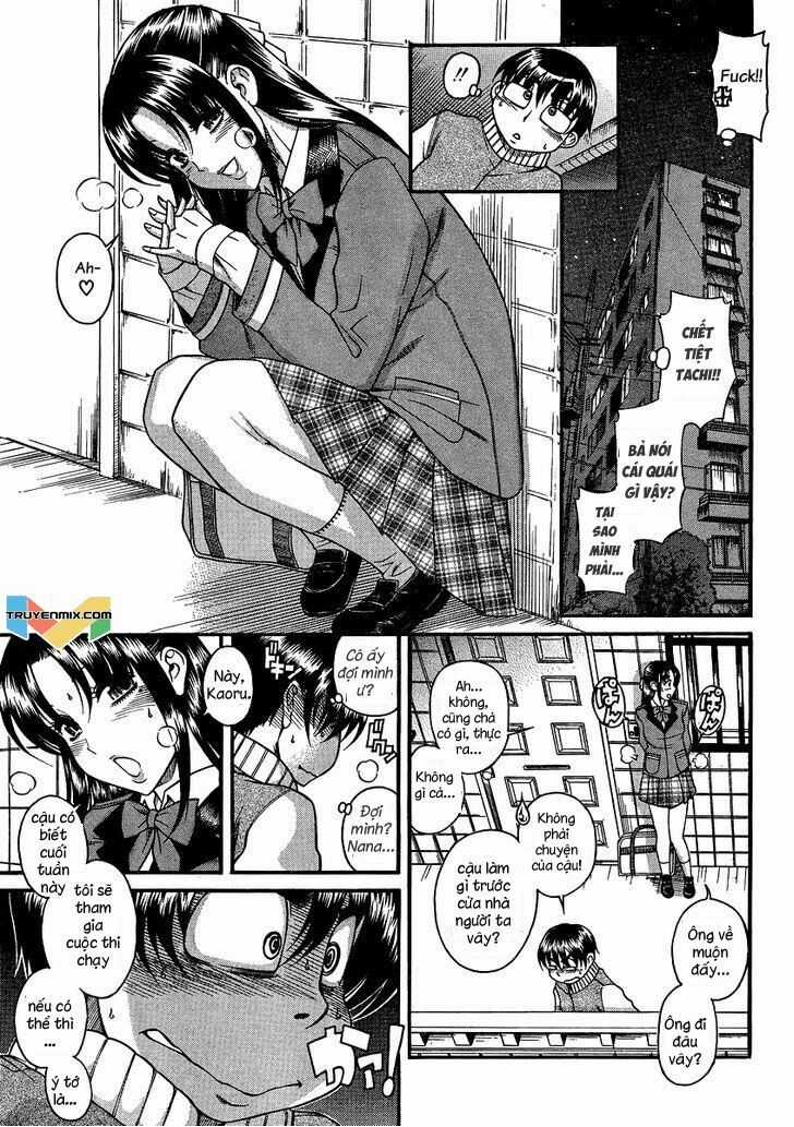 Nana To Kaoru - Chapter 63 - Trang 16