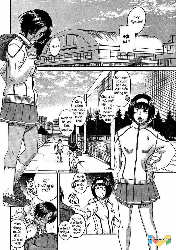 Nana To Kaoru - Chapter 63 - Trang 7