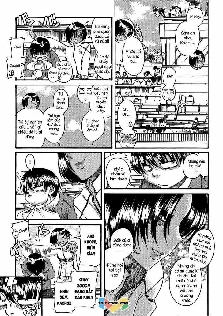 Nana To Kaoru - Chapter 64 - Trang 12