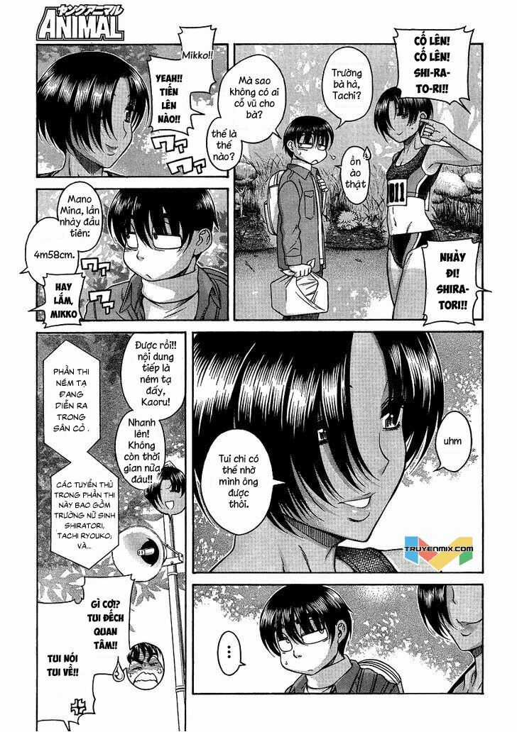 Nana To Kaoru - Chapter 64 - Trang 6