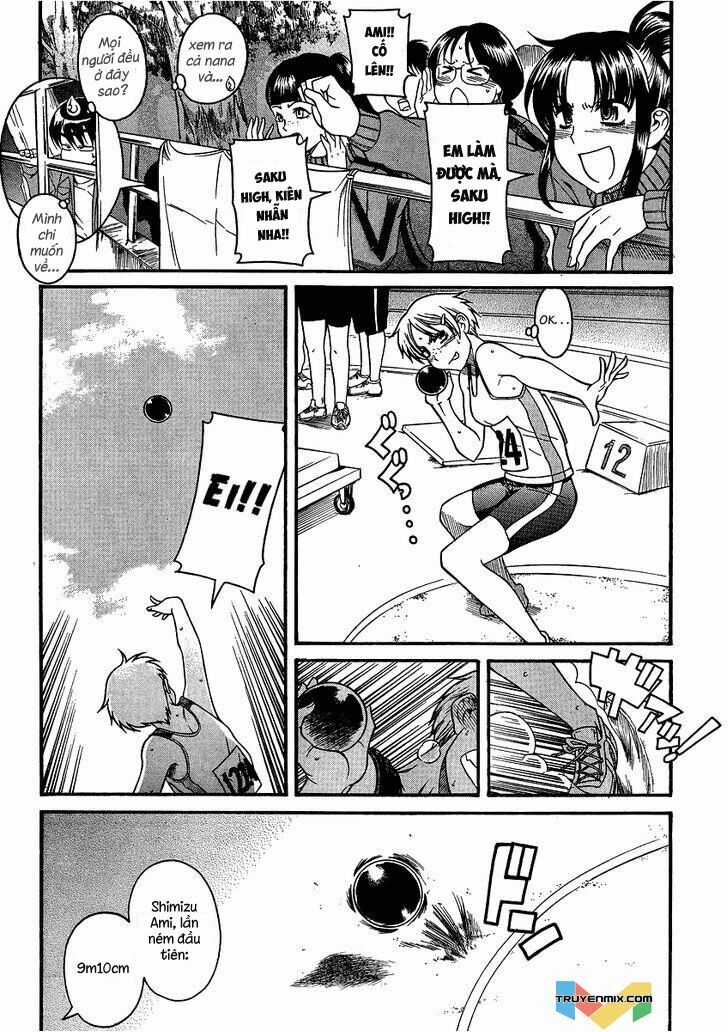 Nana To Kaoru - Chapter 64 - Trang 7