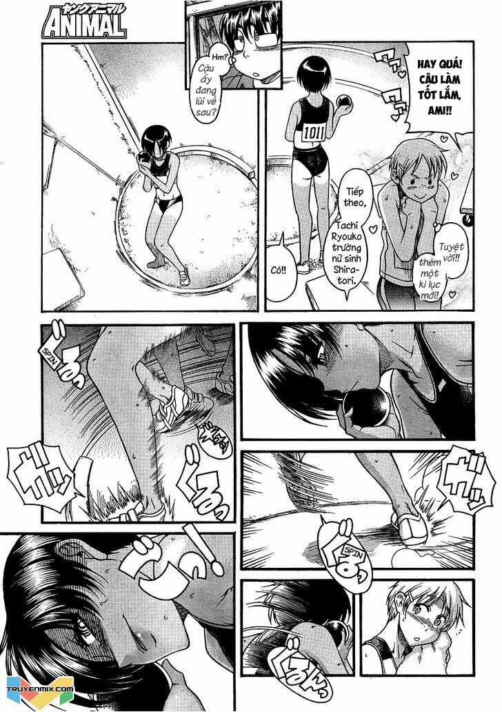 Nana To Kaoru - Chapter 64 - Trang 8