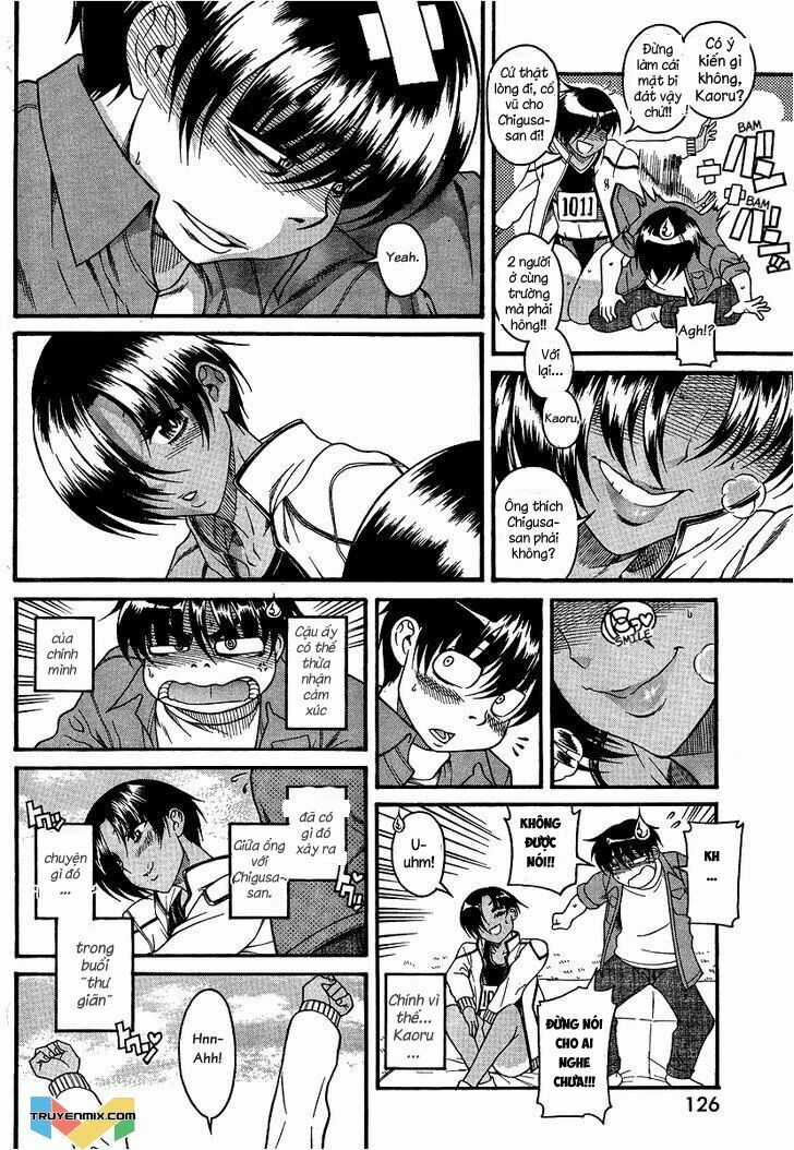 Nana To Kaoru - Chapter 65 - Trang 11