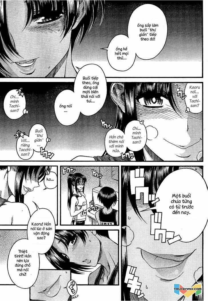 Nana To Kaoru - Chapter 65 - Trang 17