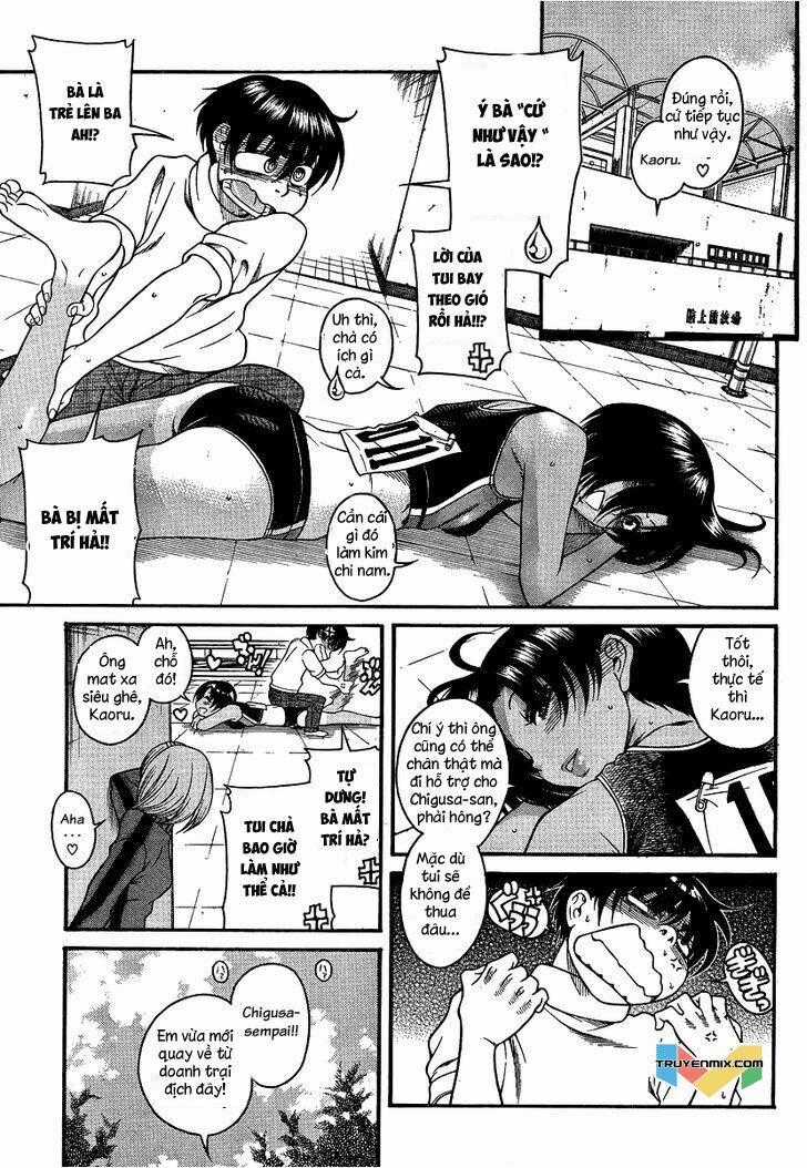 Nana To Kaoru - Chapter 65 - Trang 19