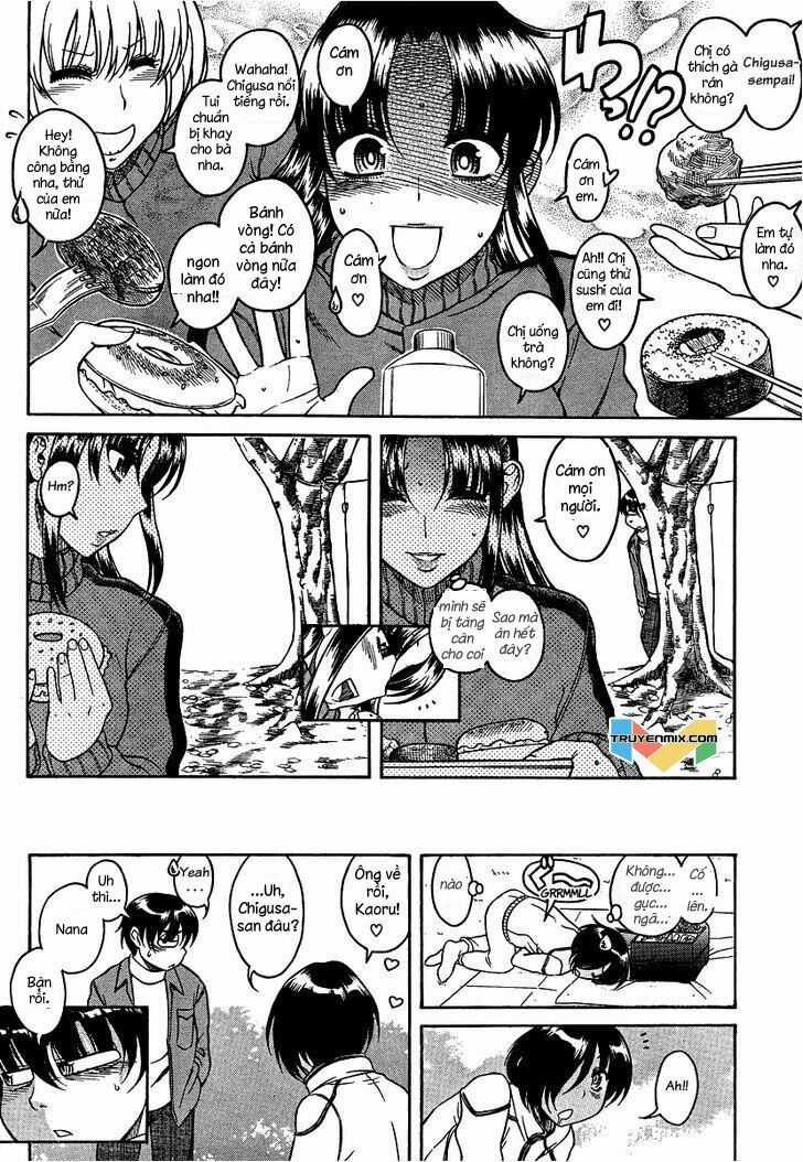Nana To Kaoru - Chapter 65 - Trang 5