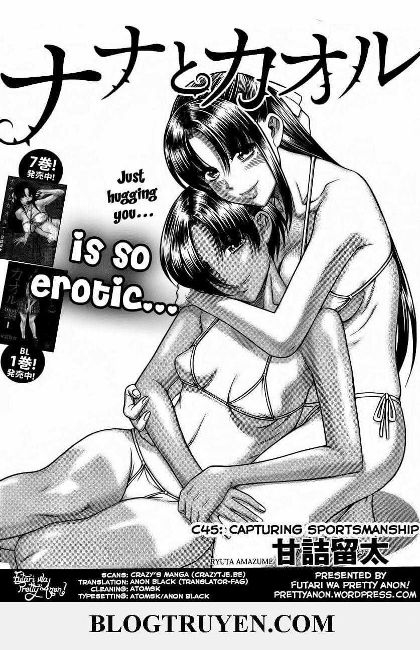 Nana To Kaoru - Chapter 67 - Trang 2